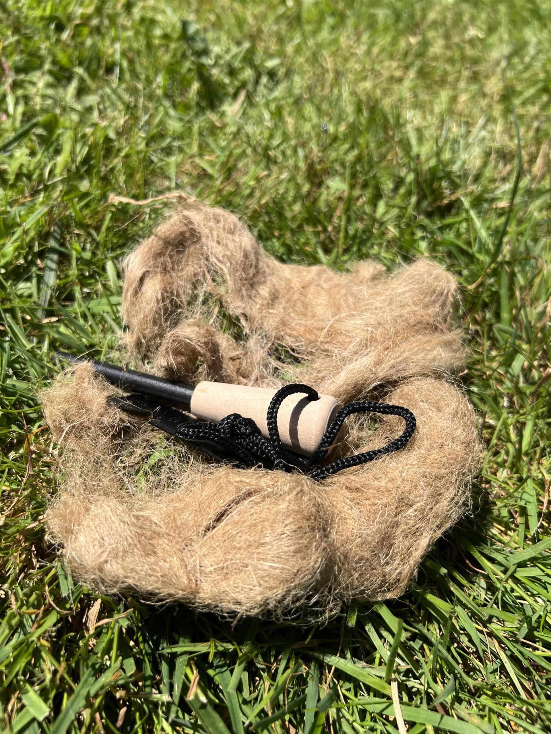 Kit de feu